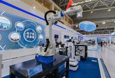 第28屆蘭洽會(huì)閉幕 簽約合同項(xiàng)目資金超5300億元