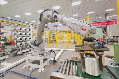 邢臺(tái)市加快打造中高端新材料產(chǎn)業(yè)集群