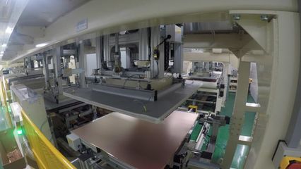 【經濟發展看企業】廣東盈驊新材料科技:秉初心守匠心 賦能"中國芯"