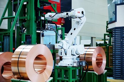 博威合金數字化研發平臺啟動暨國際論壇舉辦,打造新材料國產新方案