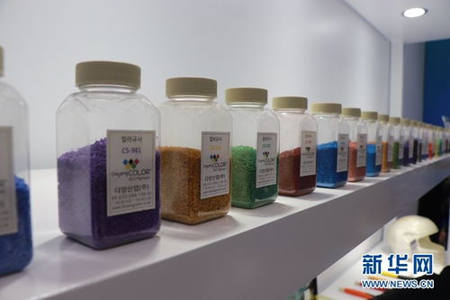 淄博 新材料迸發(fā)新動能 老工業(yè)基地 新新向榮