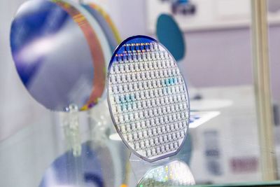 總投資160億元,中國半導(dǎo)體新材料取得突破,月產(chǎn)能將達(dá)3萬片