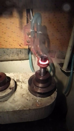 嘉興市南湖區建金電子產品經銷部 高頻、中頻、超音頻感應加熱設備專業制造商